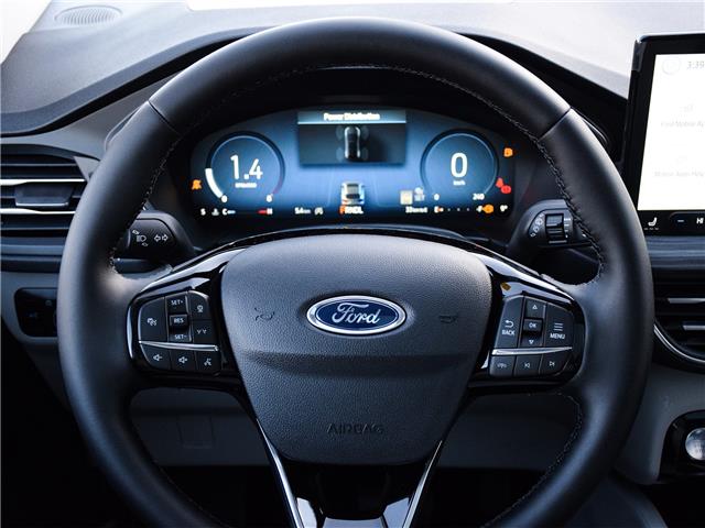 2026 Ford Escape Platinum (Stk: A62043) in GEORGETOWN - Image 24 of 28 2026 Ford Escape Platinum (Stk: A62043) in GEORGETOWN - Image 24 of 28