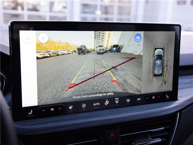 2026 Ford Escape Platinum (Stk: A62043) in GEORGETOWN - Image 28 of 28 2026 Ford Escape Platinum (Stk: A62043) in GEORGETOWN - Image 28 of 28