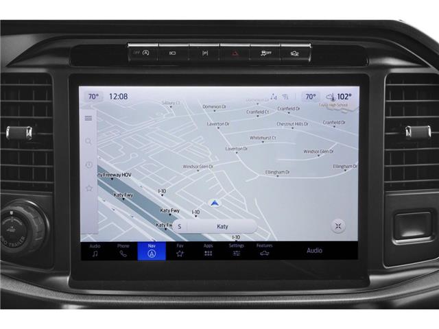 2025 Ford F-150 Raptor (Stk: 25F2248) in North Vancouver - Image 13 of 13