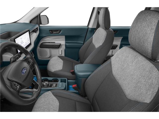 2025 Ford Maverick XLT photo 4