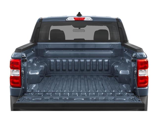 2025 Ford Maverick XLT (Stk: 25MA3776) in North Vancouver - Image 8 of 12