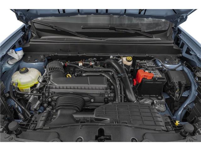 2025 Ford Maverick XLT (Stk: 25MA3776) in North Vancouver - Image 9 of 12