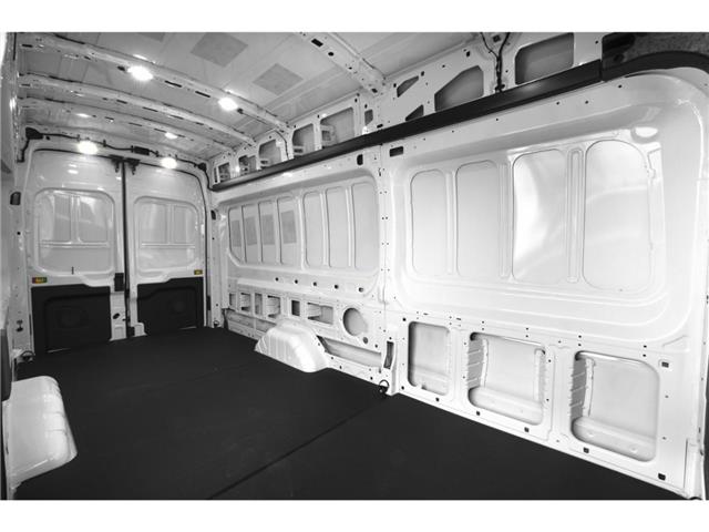 2026 Ford Transit-350 Cargo Base (Stk: 26T3586) in North Vancouver - Image 10 of 11