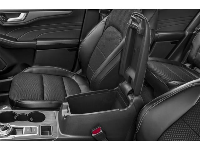 2026 Ford Escape PHEV (Stk: 26ES4945) in North Vancouver - Image 11 of 13