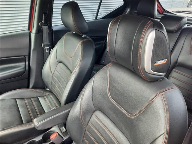 2020 Nissan Kicks SR (Stk: 8695A) in Cornwall - Image 11 of 22