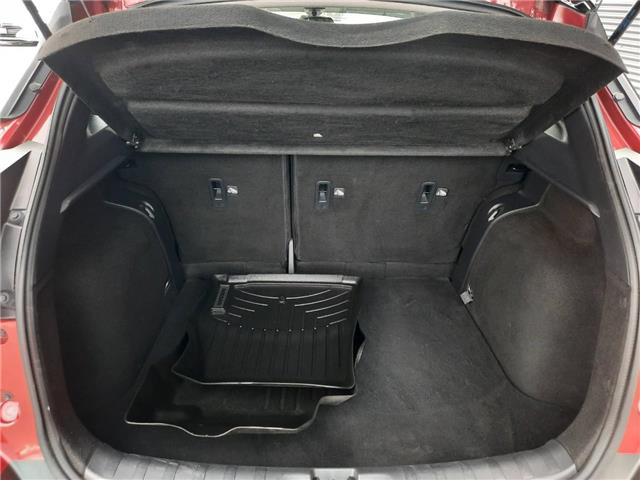 2020 Nissan Kicks SR (Stk: 8695A) in Cornwall - Image 16 of 22