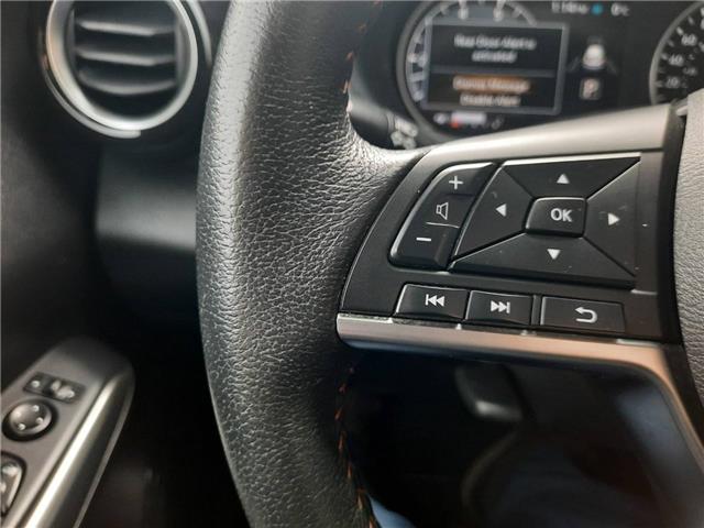 2020 Nissan Kicks SR (Stk: 8695A) in Cornwall - Image 18 of 22