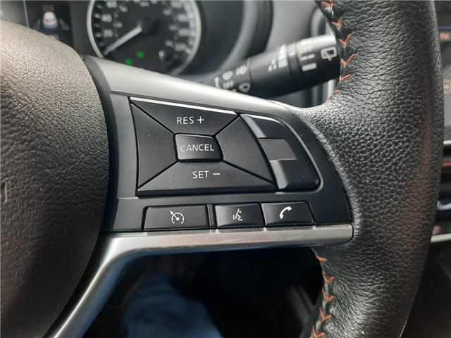 2020 Nissan Kicks SR (Stk: 8695A) in Cornwall - Image 19 of 22