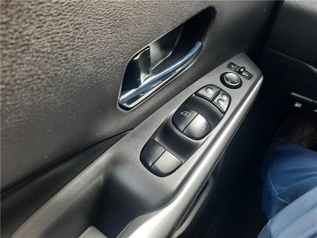 2020 Nissan Kicks SR (Stk: 8695A) in Cornwall - Image 20 of 22