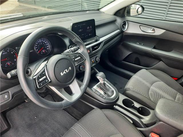 2024 Kia Forte LX (Stk: 9014A) in Cornwall - Image 9 of 21