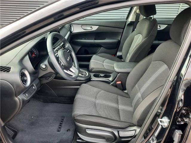 2024 Kia Forte LX (Stk: 9014A) in Cornwall - Image 10 of 21