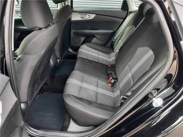 2024 Kia Forte LX (Stk: 9014A) in Cornwall - Image 11 of 21