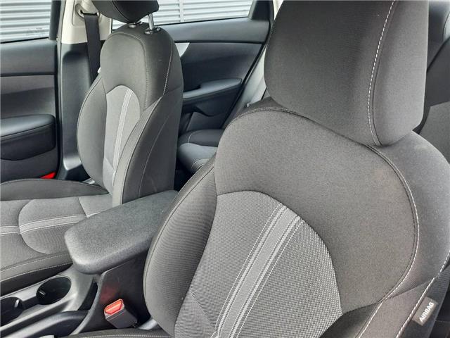 2024 Kia Forte LX (Stk: 9014A) in Cornwall - Image 12 of 21