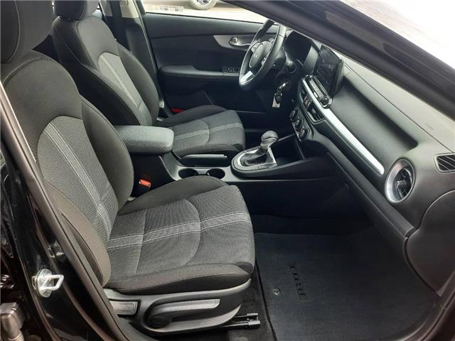 2024 Kia Forte LX (Stk: 9014A) in Cornwall - Image 13 of 21