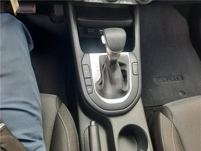 2024 Kia Forte LX (Stk: 9014A) in Cornwall - Image 14 of 21