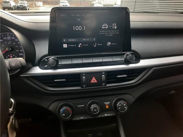 2024 Kia Forte LX (Stk: 9014A) in Cornwall - Image 15 of 21