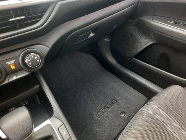 2024 Kia Forte LX (Stk: 9014A) in Cornwall - Image 16 of 21