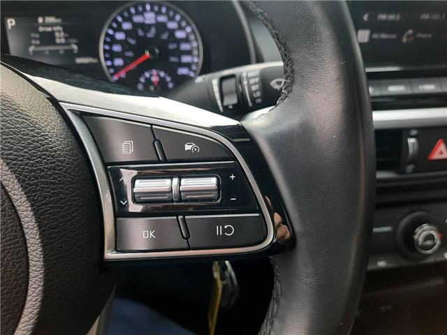 2024 Kia Forte LX (Stk: 9014A) in Cornwall - Image 17 of 21