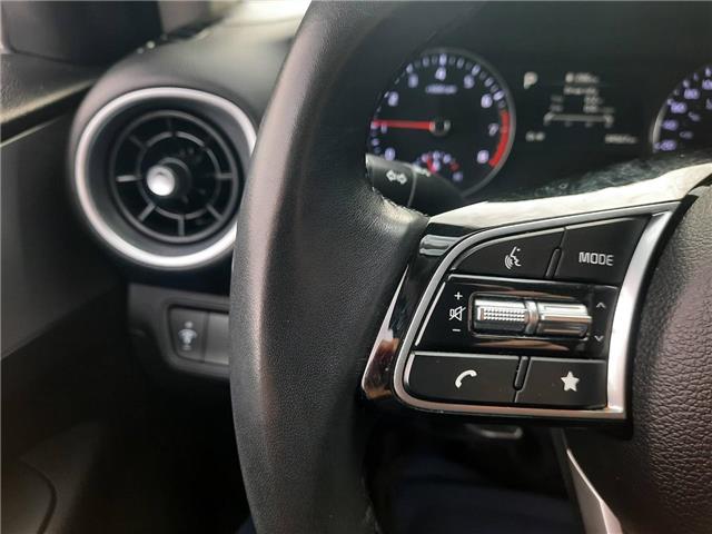 2024 Kia Forte LX (Stk: 9014A) in Cornwall - Image 18 of 21