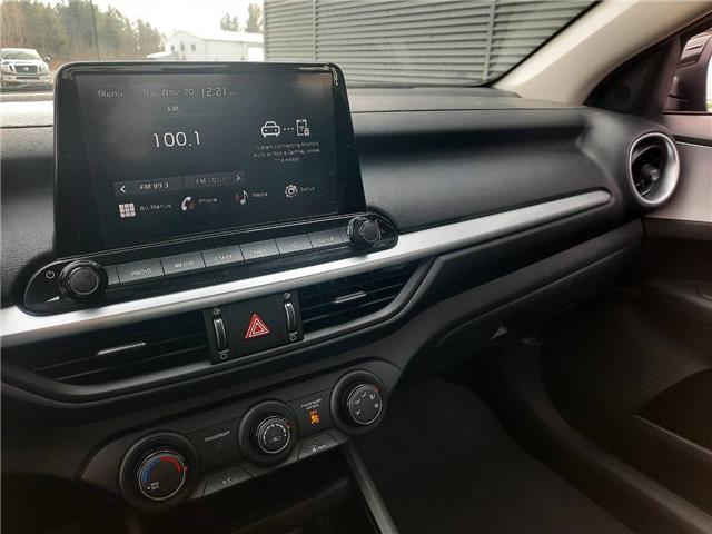 2024 Kia Forte LX (Stk: 9014A) in Cornwall - Image 20 of 21