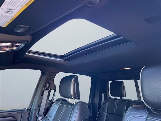 2024 RAM 2500 Limited (Stk: 30383) in Fort Macleod - Image 19 of 27