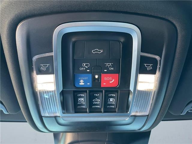 2024 RAM 2500 Limited (Stk: 30383) in Fort Macleod - Image 20 of 27