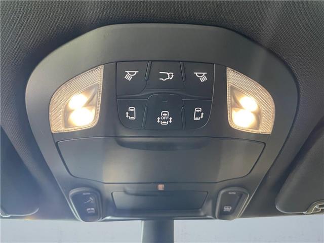 2024 Chrysler Pacifica Touring-L (Stk: 30336) in Fort Macleod - Image 20 of 25