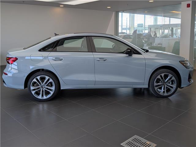 2026 Audi A3 Base (Stk: 184738) in Oakville - Image 2 of 11