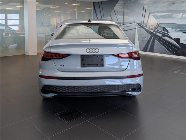 2026 Audi A3 Base (Stk: 184738) in Oakville - Image 3 of 11