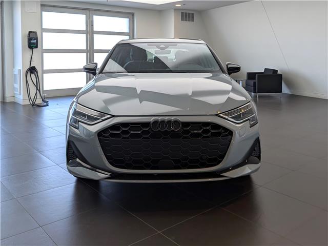 2026 Audi A3 Base (Stk: 184738) in Oakville - Image 4 of 11