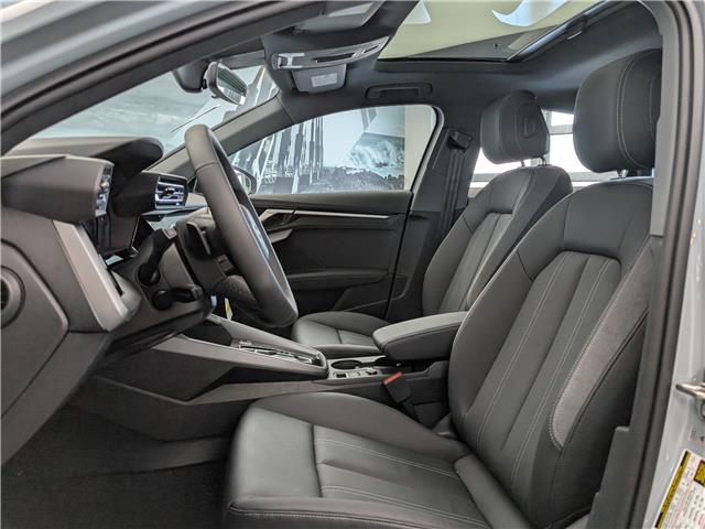 2026 Audi A3 Base (Stk: 184738) in Oakville - Image 5 of 11
