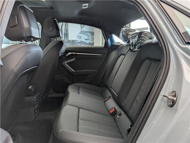 2026 Audi A3 Base (Stk: 184738) in Oakville - Image 6 of 11