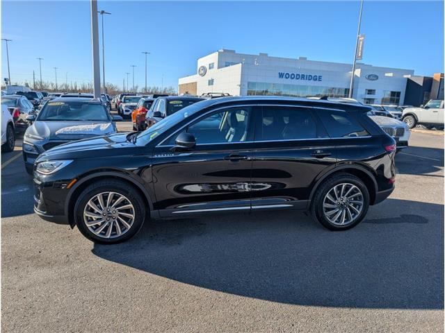 2024 Lincoln Corsair Reserve (Stk: 19359) in Calgary - Image 2 of 28