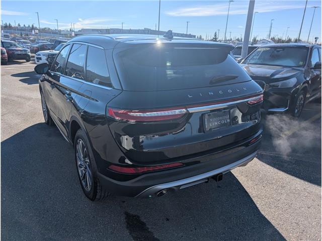 2024 Lincoln Corsair Reserve (Stk: 19359) in Calgary - Image 3 of 28