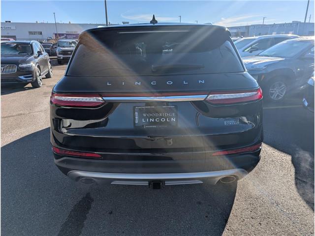 2024 Lincoln Corsair Reserve (Stk: 19359) in Calgary - Image 4 of 28