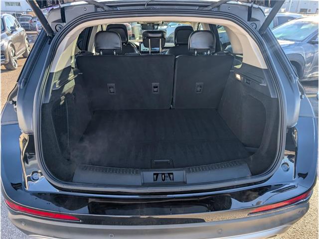 2024 Lincoln Corsair Reserve (Stk: 19359) in Calgary - Image 5 of 28