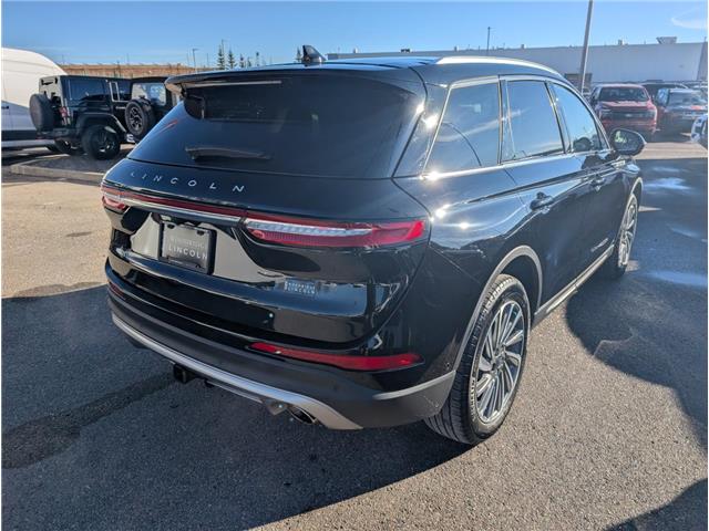 2024 Lincoln Corsair Reserve (Stk: 19359) in Calgary - Image 6 of 28