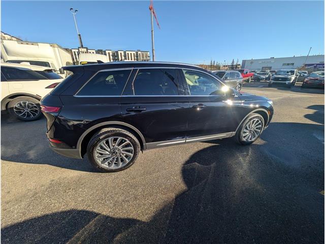 2024 Lincoln Corsair Reserve (Stk: 19359) in Calgary - Image 7 of 28