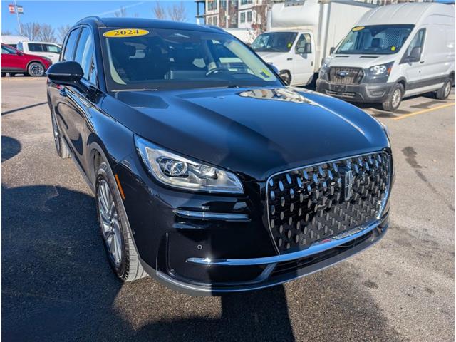 2024 Lincoln Corsair Reserve (Stk: 19359) in Calgary - Image 8 of 28