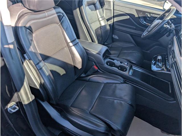 2024 Lincoln Corsair Reserve (Stk: 19359) in Calgary - Image 11 of 28