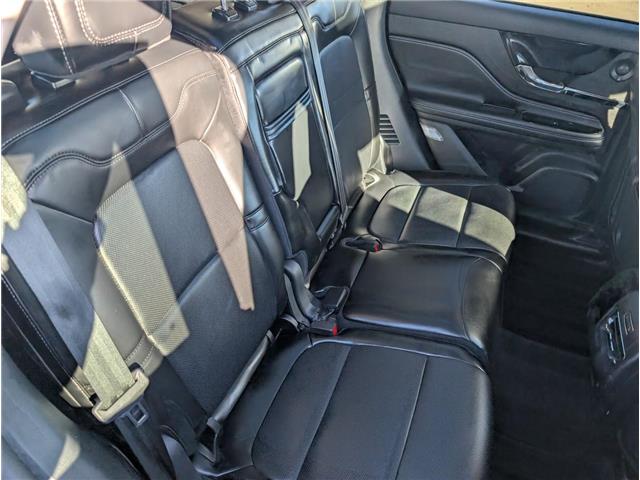 2024 Lincoln Corsair Reserve (Stk: 19359) in Calgary - Image 14 of 28