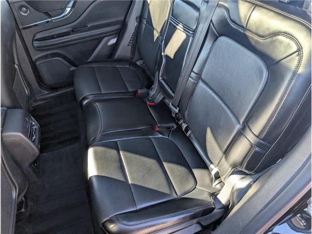 2024 Lincoln Corsair Reserve (Stk: 19359) in Calgary - Image 19 of 28