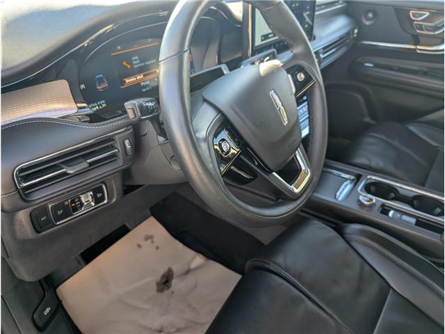 2024 Lincoln Corsair Reserve (Stk: 19359) in Calgary - Image 21 of 28