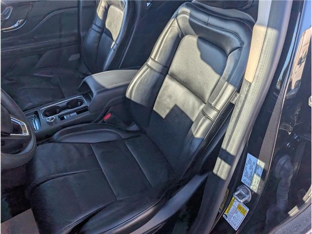 2024 Lincoln Corsair Reserve (Stk: 19359) in Calgary - Image 22 of 28