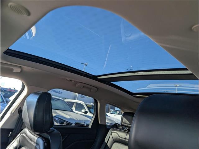 2024 Lincoln Corsair Reserve (Stk: 19359) in Calgary - Image 23 of 28