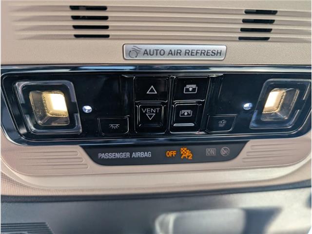 2024 Lincoln Corsair Reserve (Stk: 19359) in Calgary - Image 26 of 28