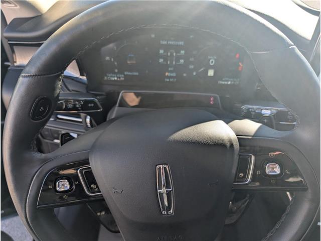 2024 Lincoln Corsair Reserve (Stk: 19359) in Calgary - Image 27 of 28