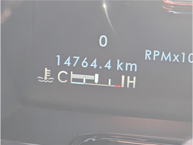 2024 Lincoln Corsair Reserve (Stk: 19359) in Calgary - Image 28 of 28