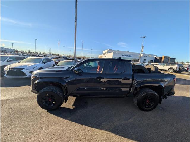 2024 Toyota Tacoma Hybrid Base (Stk: 19356A) in Calgary - Image 2 of 26