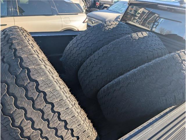 2024 Toyota Tacoma Hybrid Base (Stk: 19356A) in Calgary - Image 5 of 26